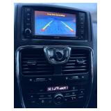 2012 CHRYSLER TOWN AND COUNTRY TOURING-L *132k Miles* (NO RESERVE)