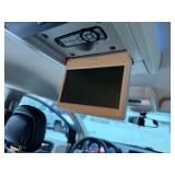 2012 CHRYSLER TOWN AND COUNTRY TOURING-L *132k Miles* (NO RESERVE)