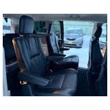 2012 CHRYSLER TOWN AND COUNTRY TOURING-L *132k Miles* (NO RESERVE)