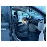 2012 CHRYSLER TOWN AND COUNTRY TOURING-L *132k Miles* (NO RESERVE)