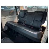 2012 CHRYSLER TOWN AND COUNTRY TOURING-L *132k Miles* (NO RESERVE)