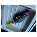 2012 CHRYSLER TOWN AND COUNTRY TOURING-L *132k Miles* (NO RESERVE)