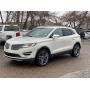 2015 LINCOLN MKC *All Wheel Drive* (NO RESERVE)
