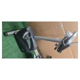 Schwinn  213 Recumbent Bike