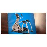 Vision Fitness Elliptical S70 – USED (Like New, With User Manual)