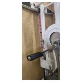 Schwinn Airdyne Bike (Used with no monitor and function so well)