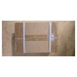 Lot of a pair of 8LB Neoprene Dumbbells ( NEW)