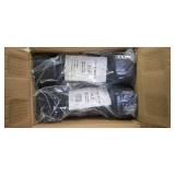 Lot of a pair of 8LB Neoprene Dumbbells ( NEW)