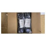 Lot of a pair of 8LB Neoprene Dumbbells ( NEW)