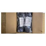 Lot of a pair of 8LB Neoprene Dumbbells ( NEW)