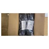 Lot of a pair of 8LB Neoprene Dumbbells ( NEW)