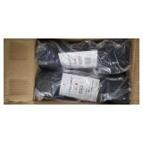 Lot of a pair of 8LB Neoprene Dumbbells ( NEW)