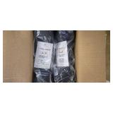 Lot of a pair of 8LB Neoprene Dumbbells ( NEW)