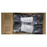 Lot of a pair of 8LB Neoprene Dumbbells ( NEW)