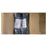 Lot of a pair of 8LB Neoprene Dumbbells ( NEW)