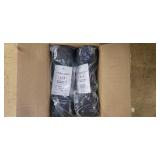 Lot of a pair of 8LB Neoprene Dumbbells ( NEW)