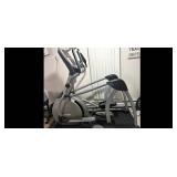 Vision Fitness Elliptical S70 – USED (Like New, With User Manual)