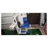 Cybex Trotter Leg Extension (Used and functional)