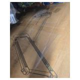 Lot of one Special Edition Elite Folding Treadmill w/ Bluetooth (NEW and still in its original box): Sold online for $699