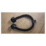 Triceps Attachment (USED)