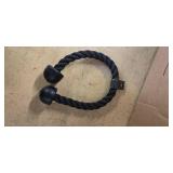 Triceps Attachment (USED)