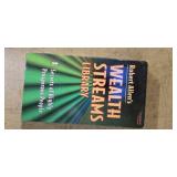 Lot of a VCD -WealthStream