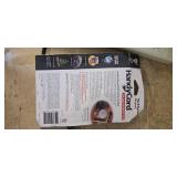 Lot of two extension Cords