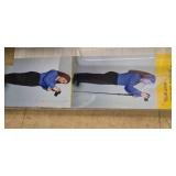 Selfie and camera holder (New)