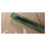 Lot of 15 Pieces of Masterforce blades (Some used and some unused)