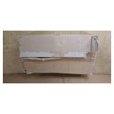 Qty of 50 Packs Peterson Manufacturing 153R Red 2.5" 3-Diode LED Clearance Light