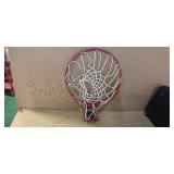 19 Inch  Circumference wide basketball Rim (USED, like New)