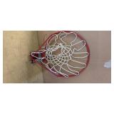 19 Inch  Circumference wide basketball Rim (USED, like New)