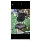 Octane Recumbent Elliptica XR600 Pro (Used, Functions well)  Usully sold for $5500: Self-Powered