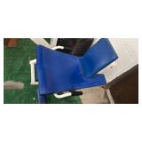 Cybex Trotter Leg Extension (Used and functional)