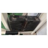 Cybex Trotter Leg Extension (Used and functional)