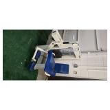 Cybex Trotter Leg Extension (Used and functional)