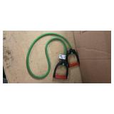 80 Pound Rubber Band