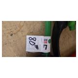 80 Pound Rubber Band