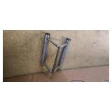 Triceps Attachment  (USED)