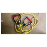 70 Pound Rubber Band