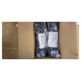 Lot of a pair of 8LB Neoprene Dumbbells ( NEW)