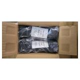 Lot of a pair of 8LB Neoprene Dumbbells ( NEW)