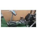Schwinn  213 Recumbent Bike