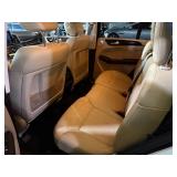 2017 Mercedes GLE350