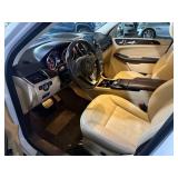 2017 Mercedes GLE350