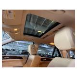 2017 Mercedes GLE350