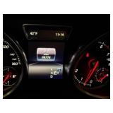 2017 Mercedes GLE350