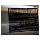 2017 Mercedes GLE350