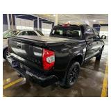 2021 Toyota Tundra Limited Crew Cab 4x4 5.7L V8
