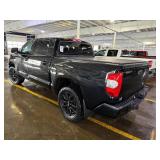 2021 Toyota Tundra Limited Crew Cab 4x4 5.7L V8